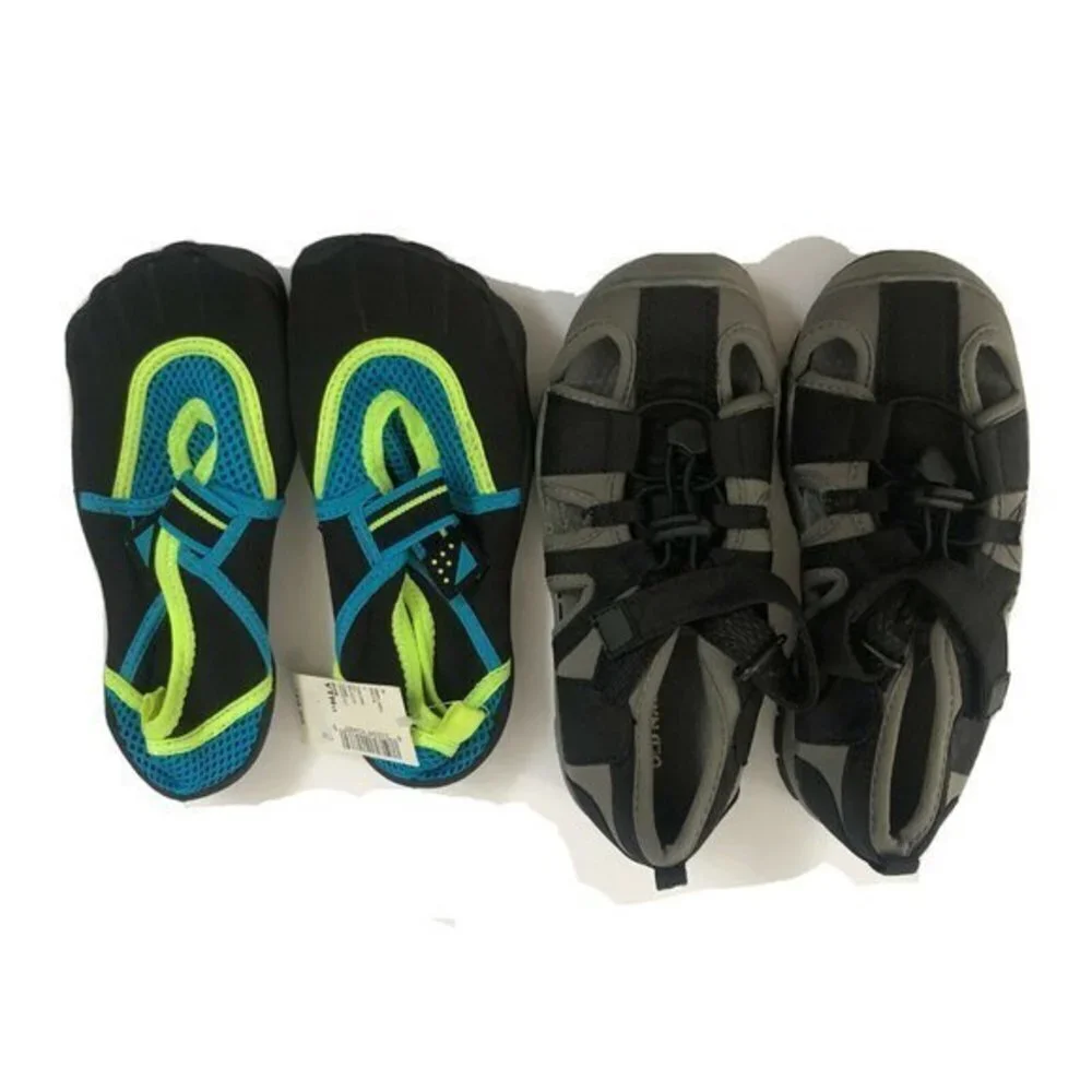 The Childrens Place old navy kids Water shoes 13